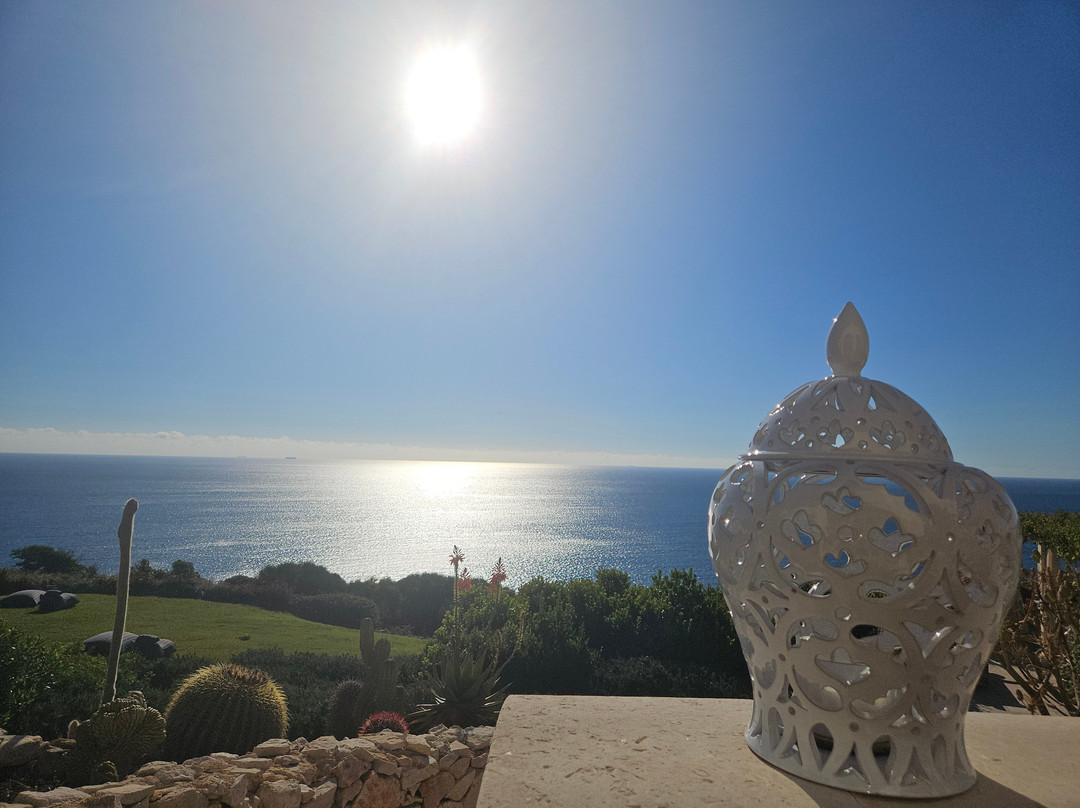 Le Capase Resort Salento主图