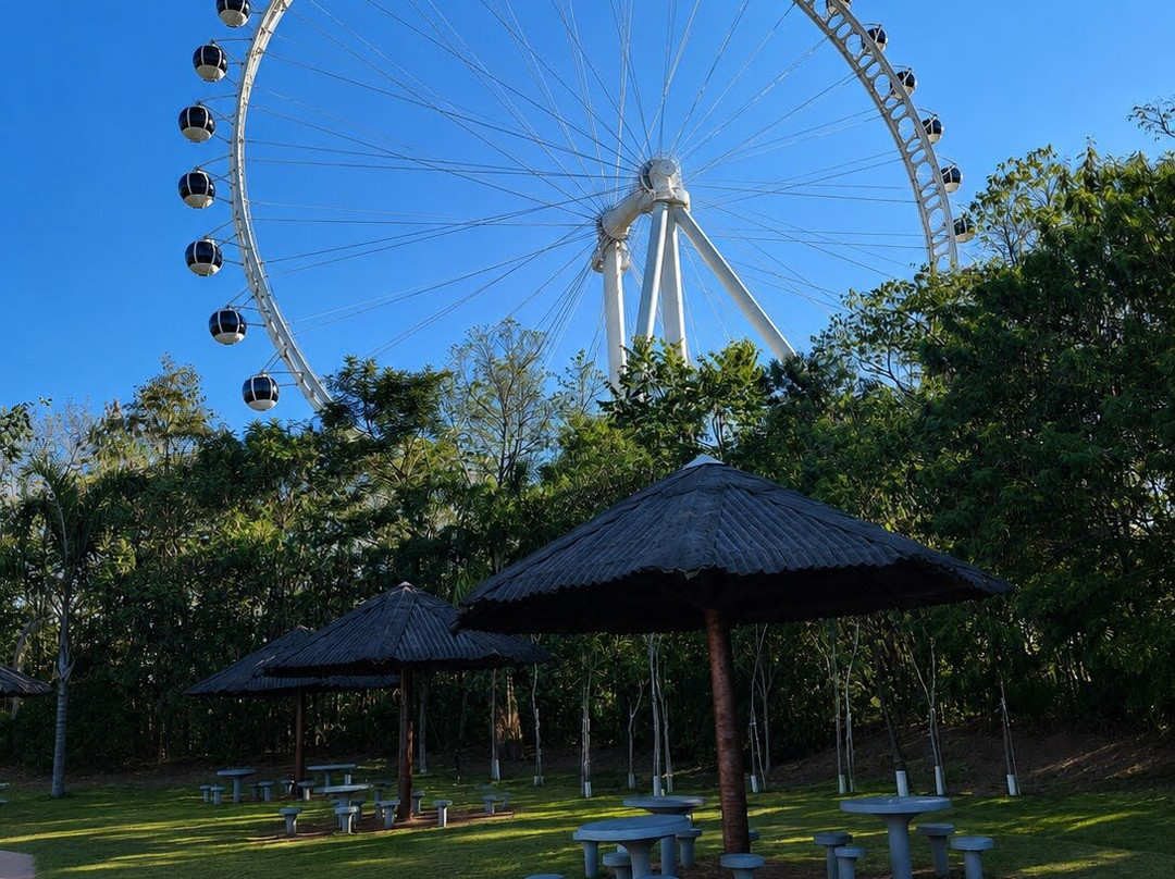 Roda Rico São Paulo-圣保罗必去景点