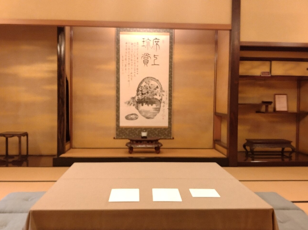 Yotsuya Simon Doll Museum - Tanouso-坂出市必去景点