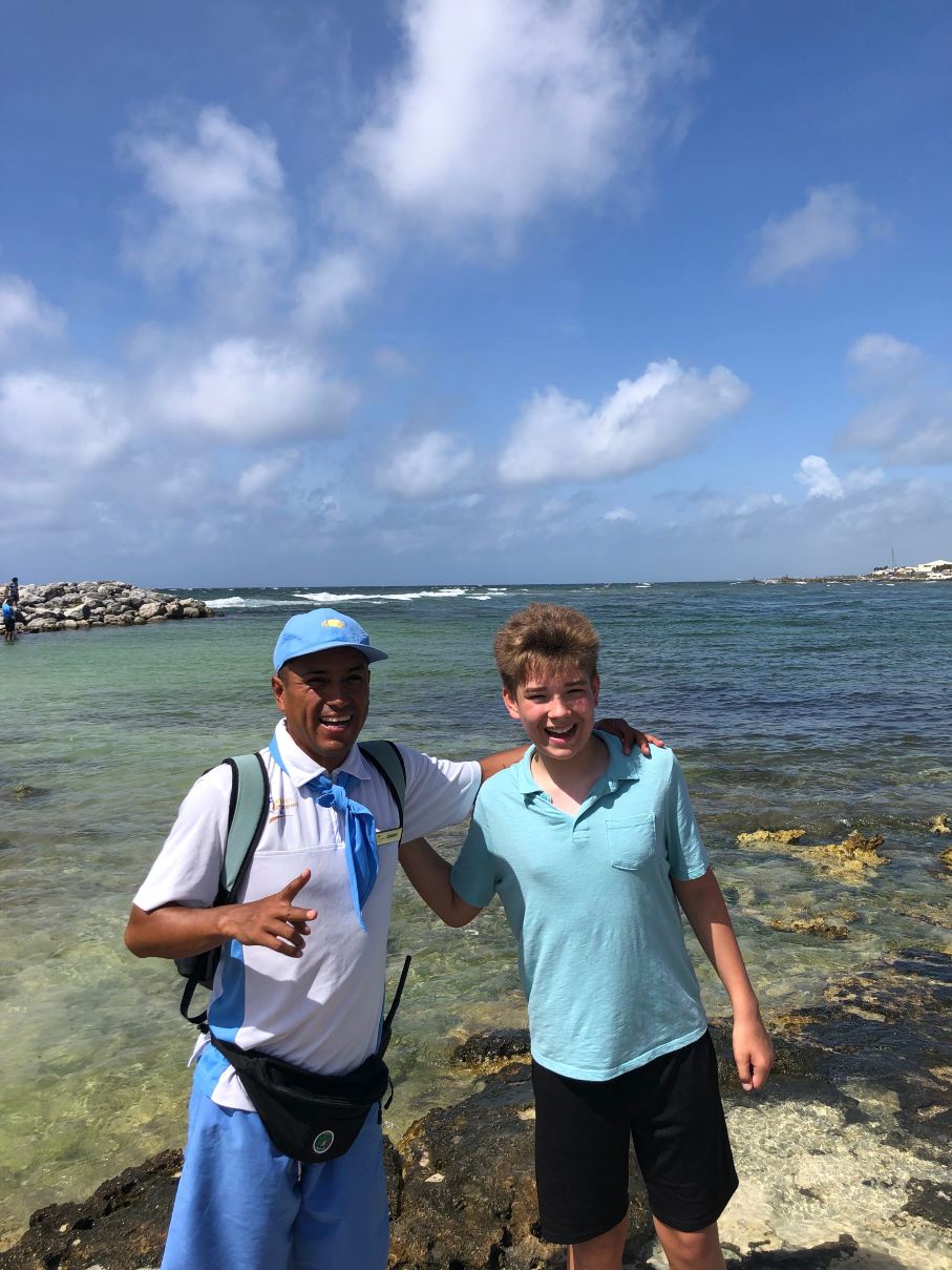 玛雅里维耶拉大道梦想度假村-旅行者