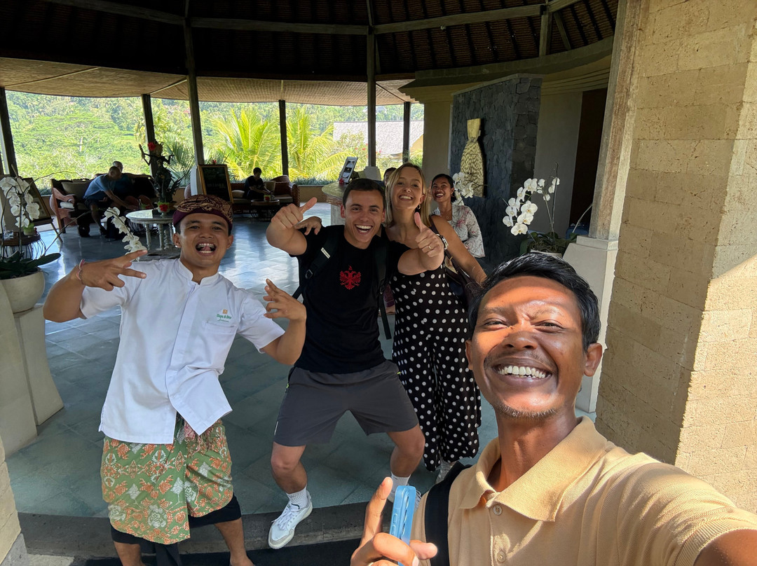 Bali Qhiu Holiday-登巴萨必去景点