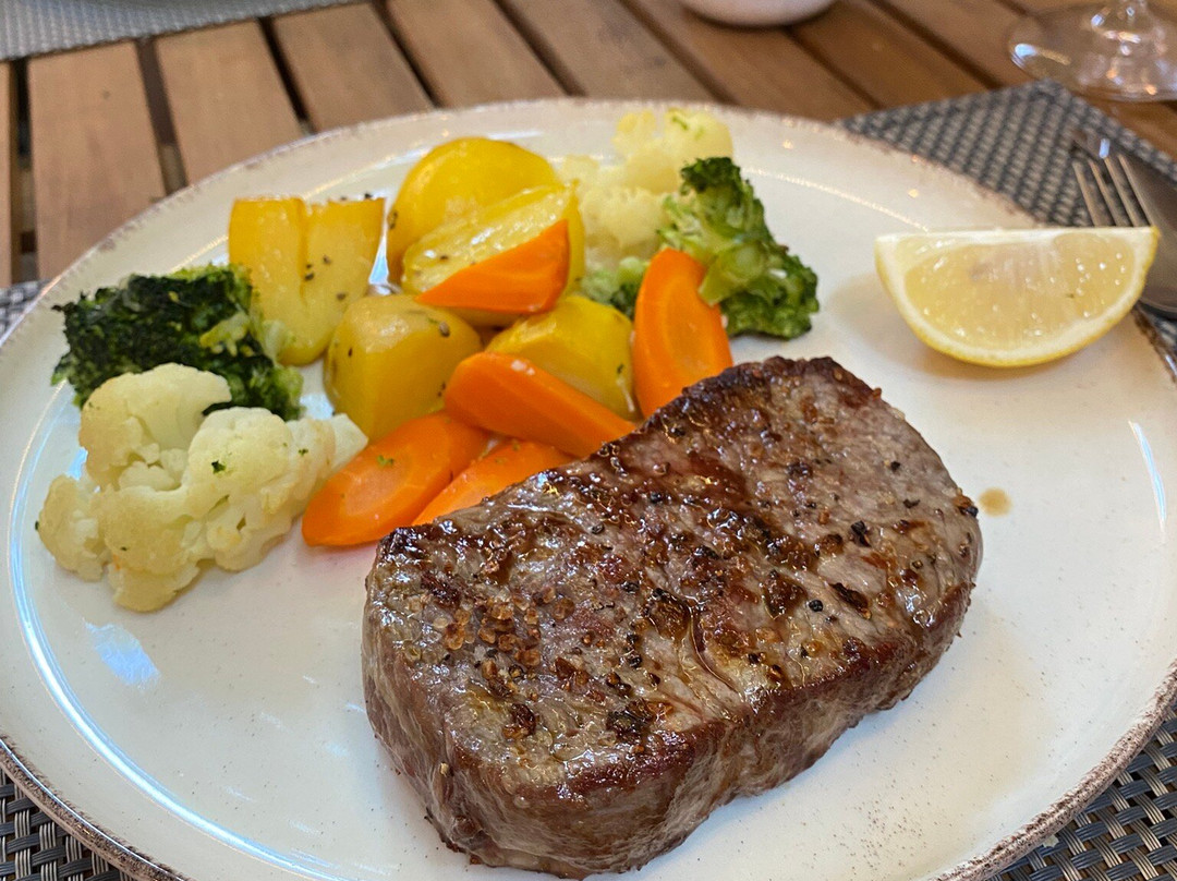 Ristorante Il Gufo
