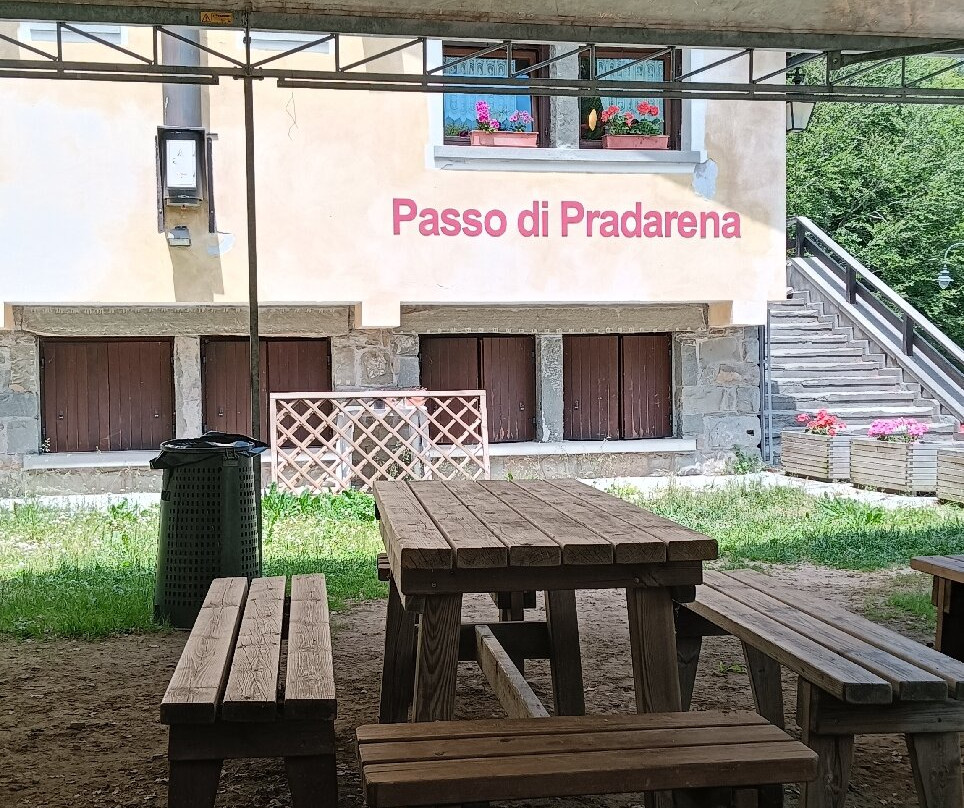 Albergo Ristorante Carpe Diem主图