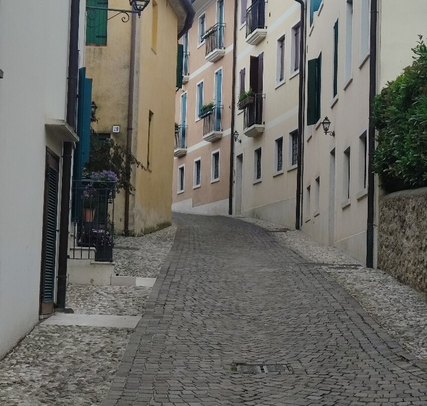 Centro Storico di Conegliano-科内利亚诺必去景点