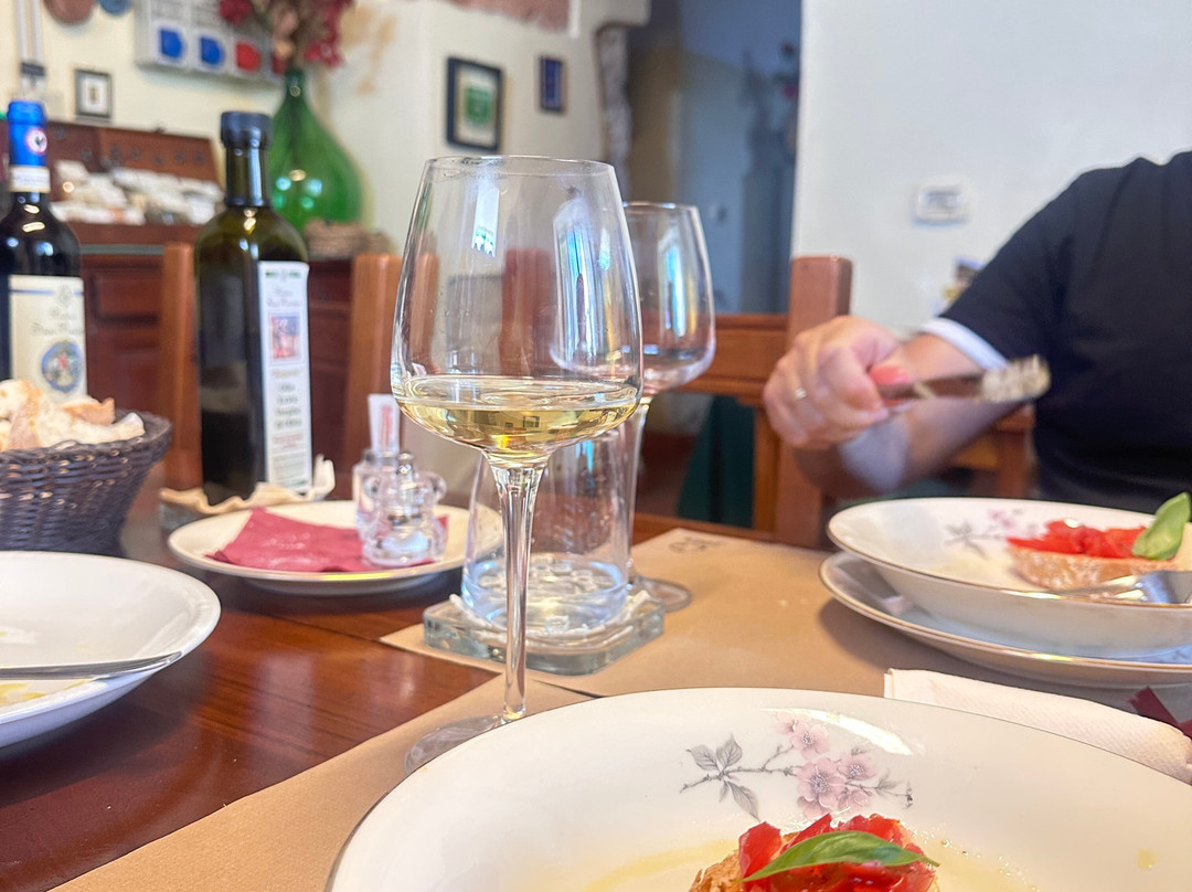 Podere San Pierino-佩萨河谷圣卡夏诺必去景点