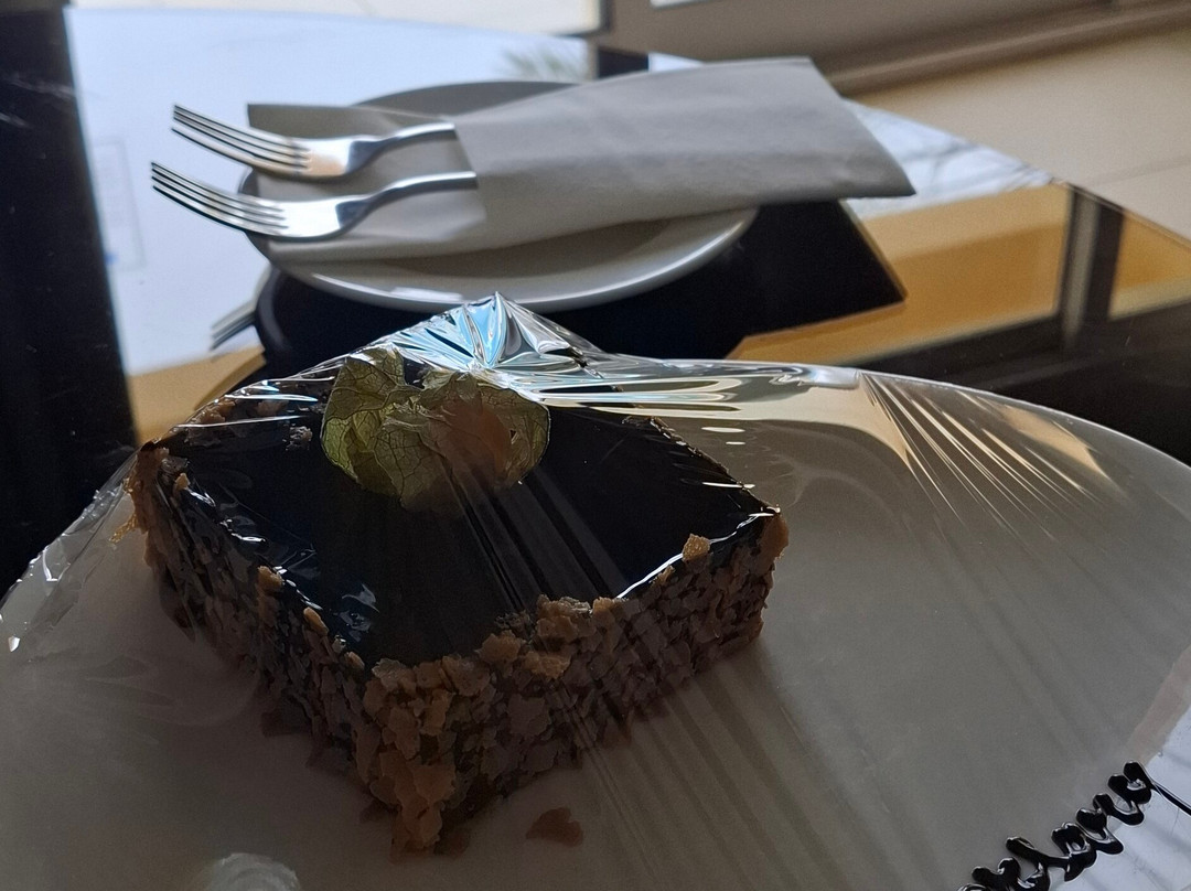 富查伊拉丽笙度假村主图