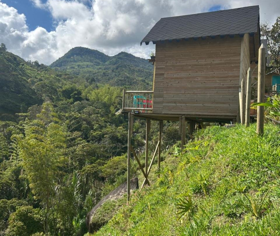 Cabanas Colibri