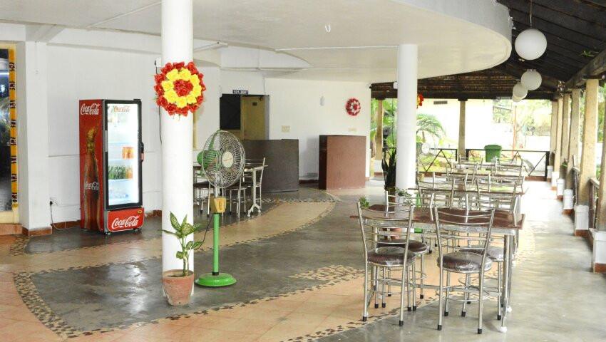 Highway Motel Ranipet by Hotel Tamilnadu