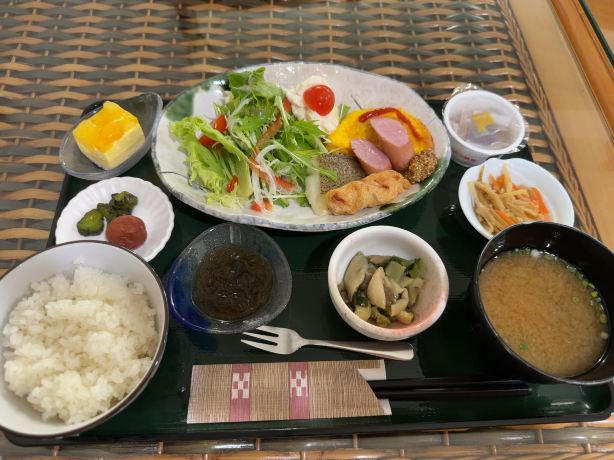和平岛酒店-竹富岛-旅行者