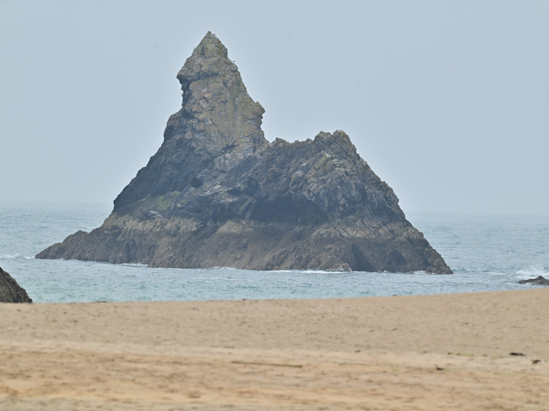 Stackpole Quay-Stackpole必去景点