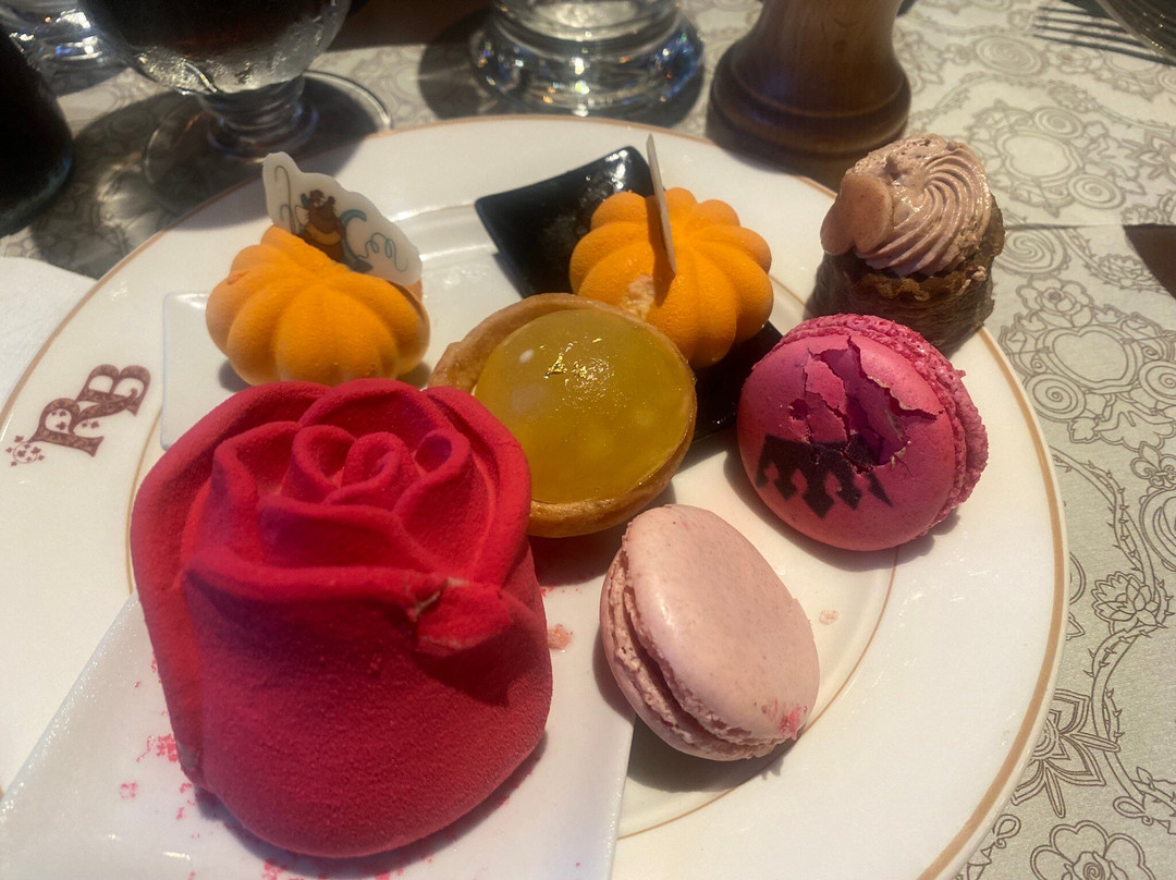 Royal Banquet