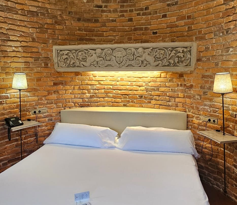 Hotel Castillo de Arteaga主图
