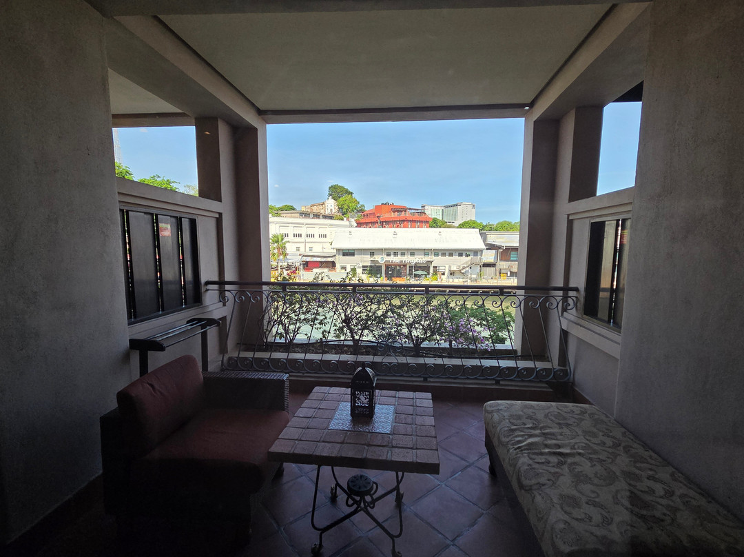 马六甲Casa del Rio河畔之家酒店主图