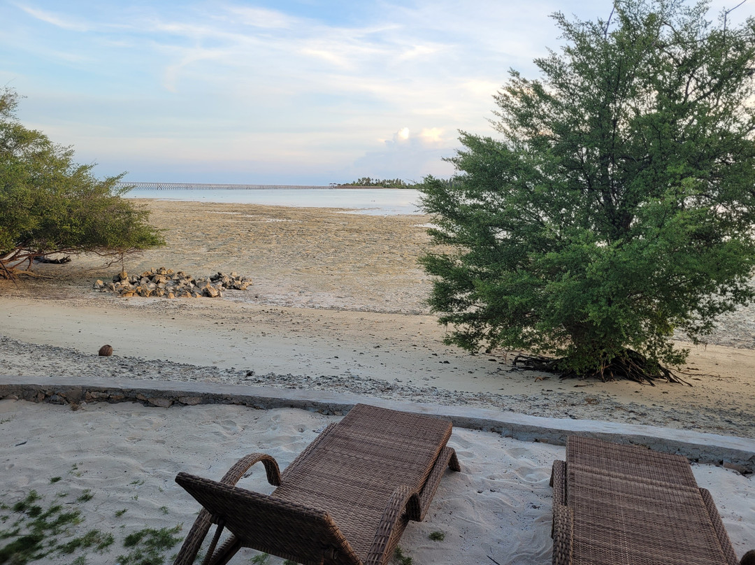 Nunukan Island Resort主图