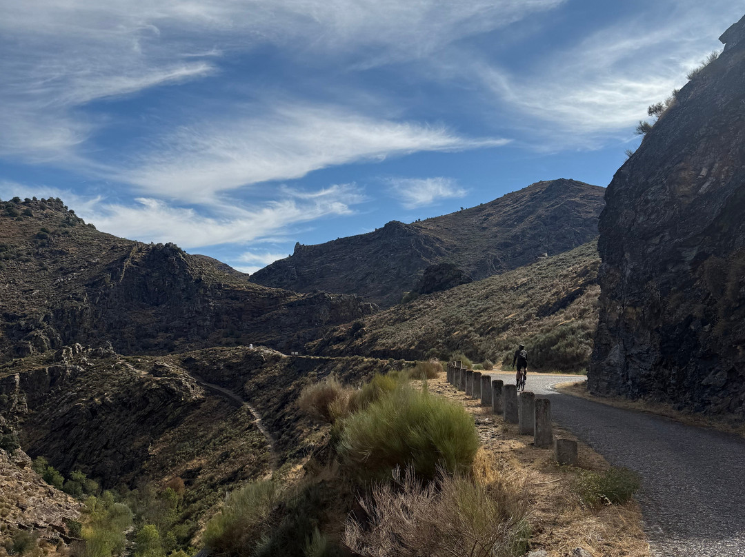 Paradise Cycling Tours-Alte必去景点