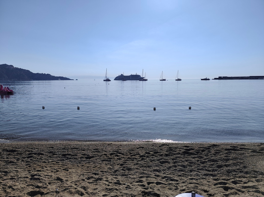 Lido Sole E Sabbia
