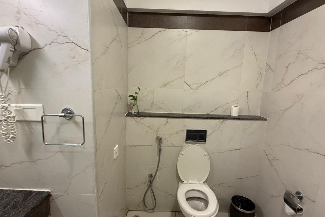 马杜赖波皮酒店主图