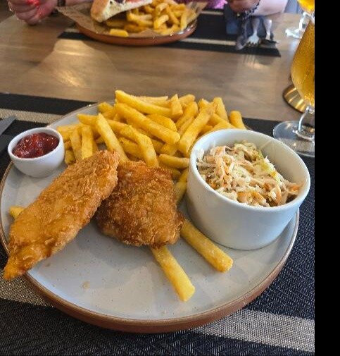 Bread & Wine Restaurant