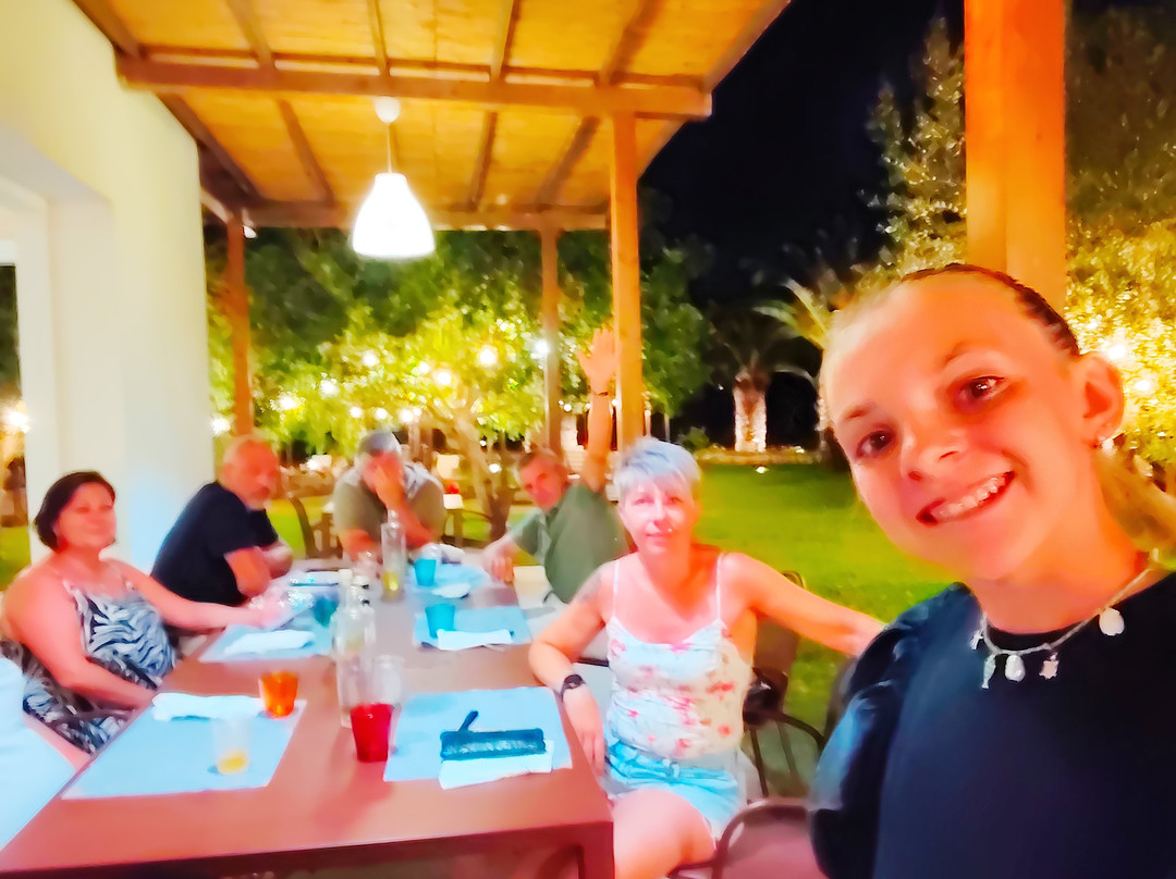 I Mori Lounge - Ristorante Pizzeria