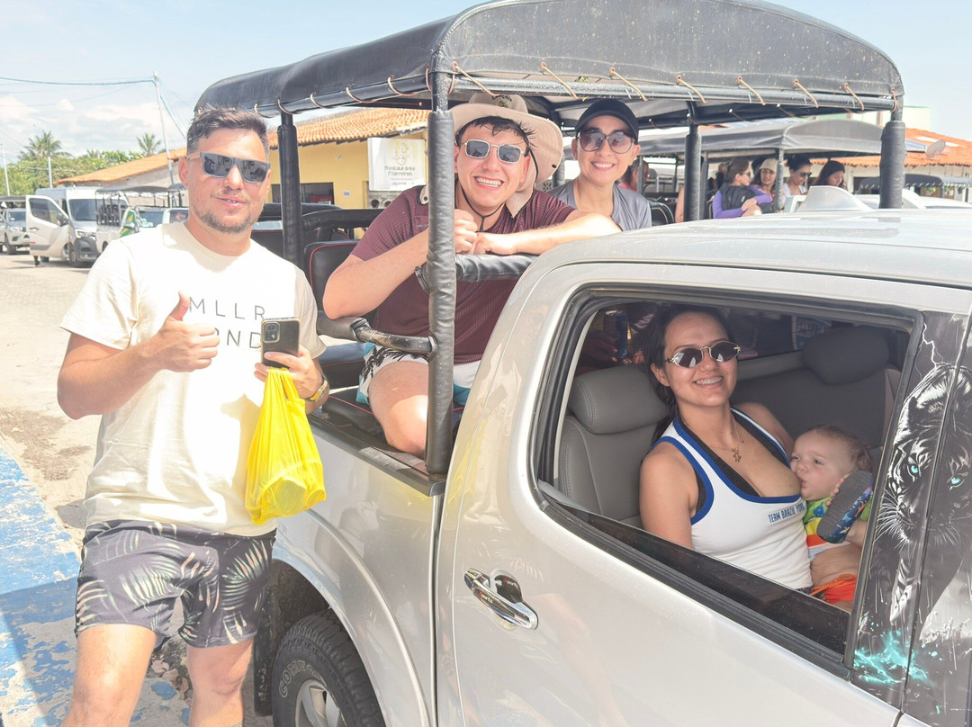 Agência Gamaliel Turismo