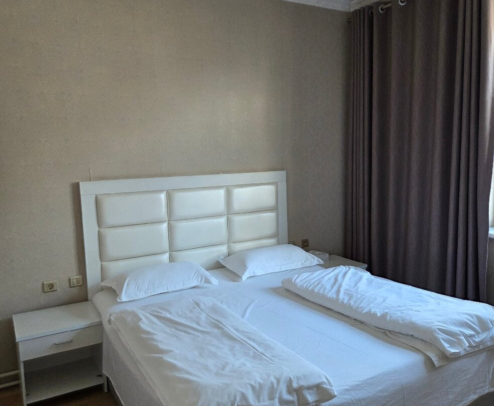 Hotel Muse主图