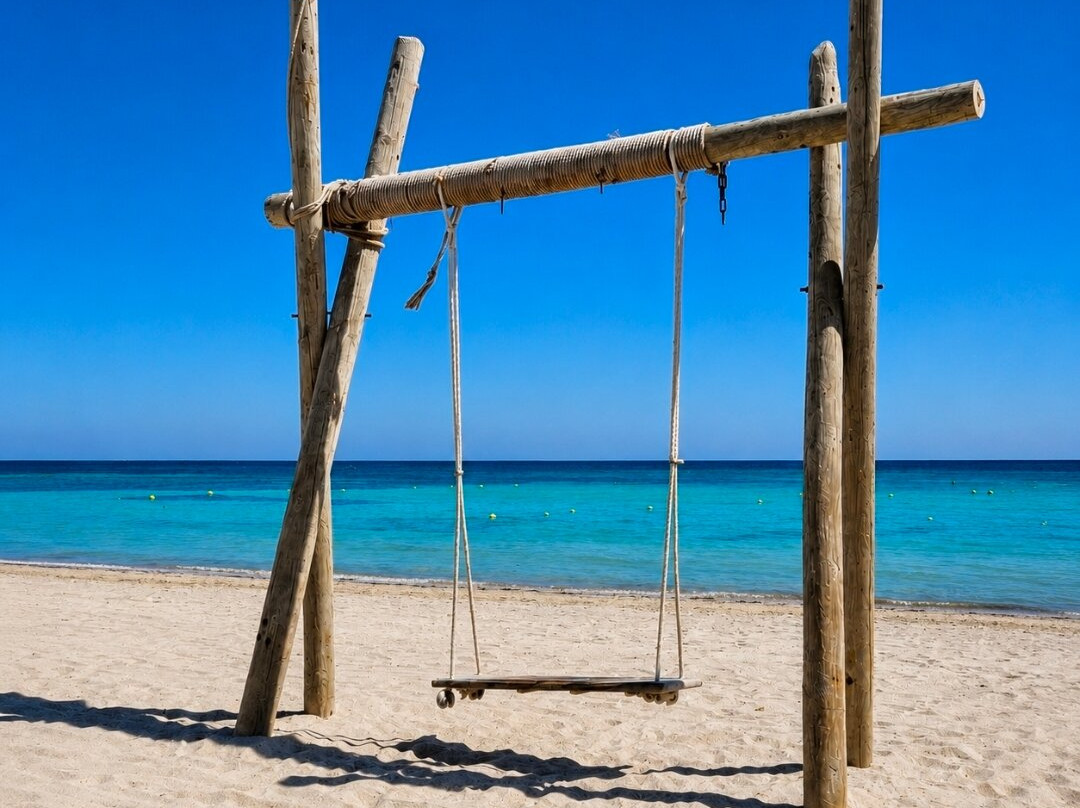 Seabel Rym Beach Djerba主图