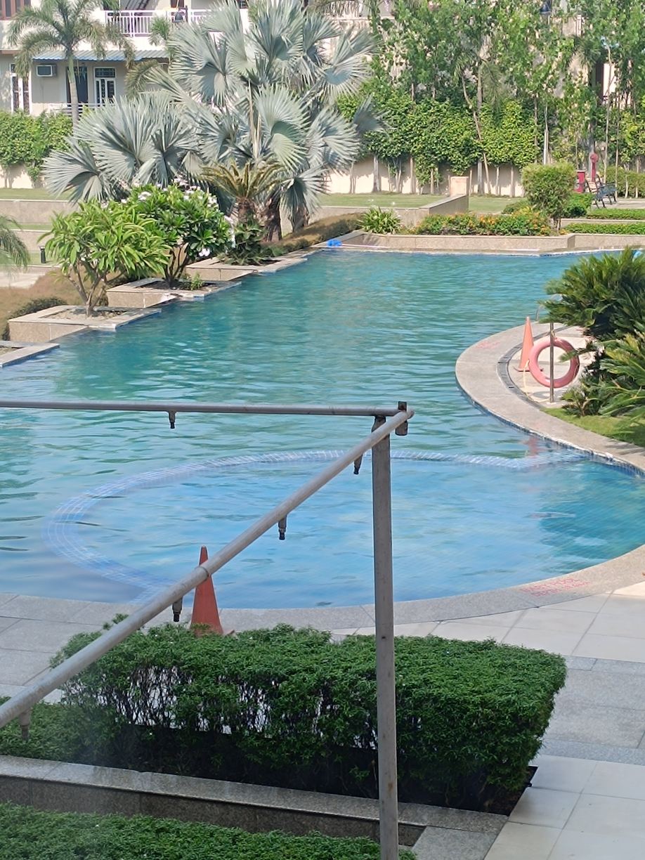 鲁德罗布尔丽笙酒店-旅行者
