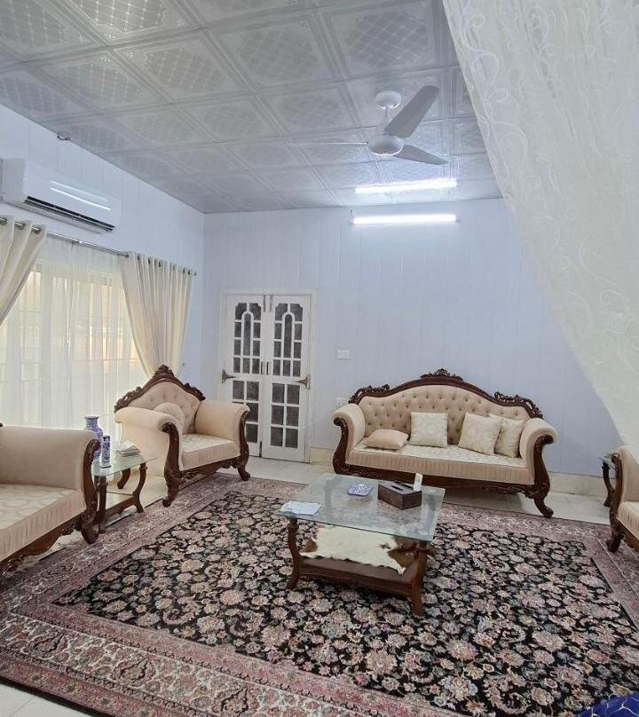 Mother land Lodge Vip rooms mangla Mirpur Ajk