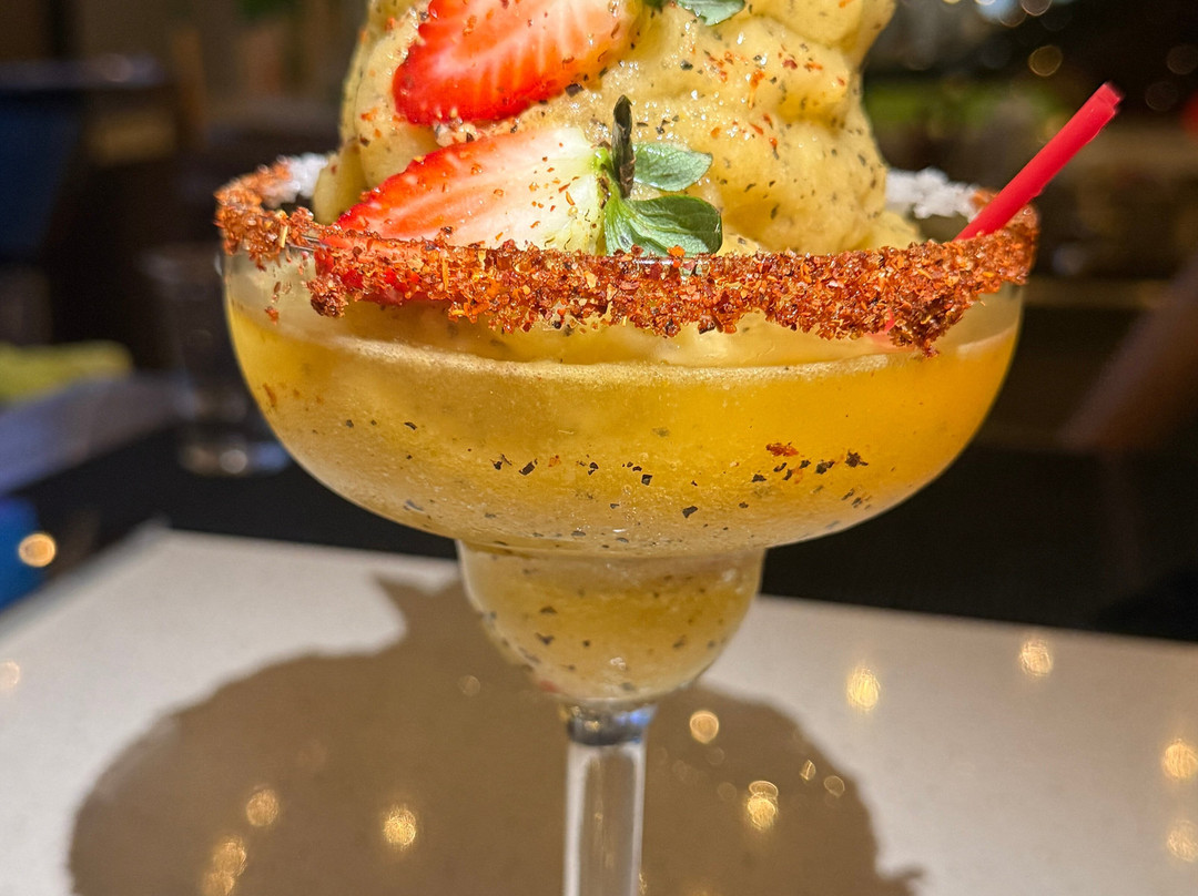 Playa Cantina