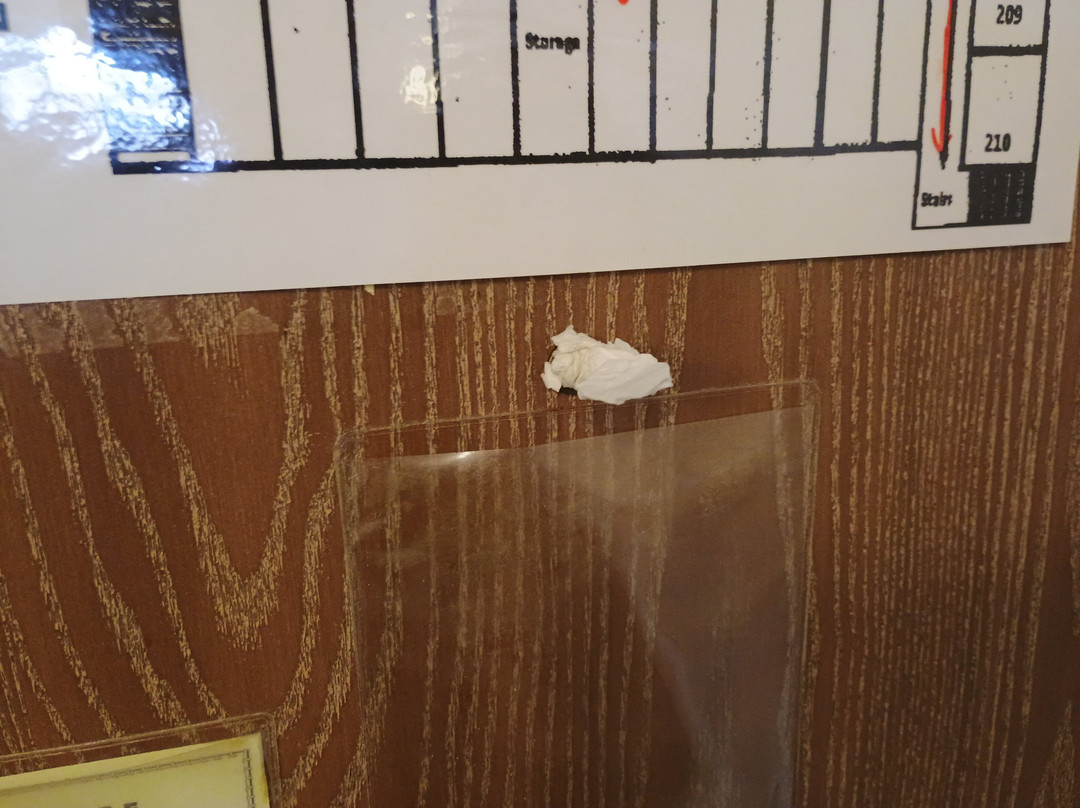 拉洪塔伊克诺旅馆主图