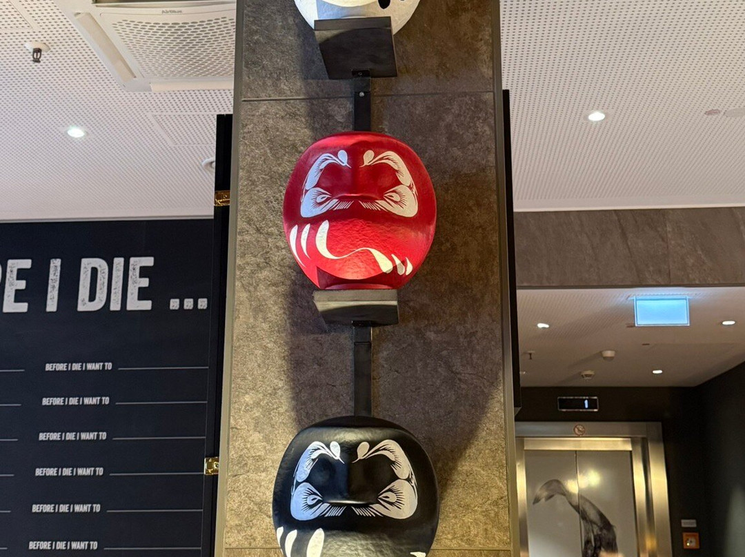 杜塞尔多夫Me and All酒店（凯悦酒店集团）主图