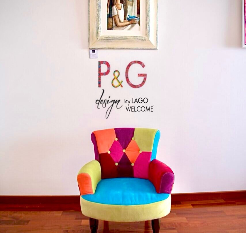 P&G 设计酒店主图