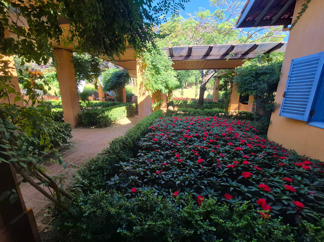 Vinícola Guaspari-Espirito Santo Do Pinhal必去景点