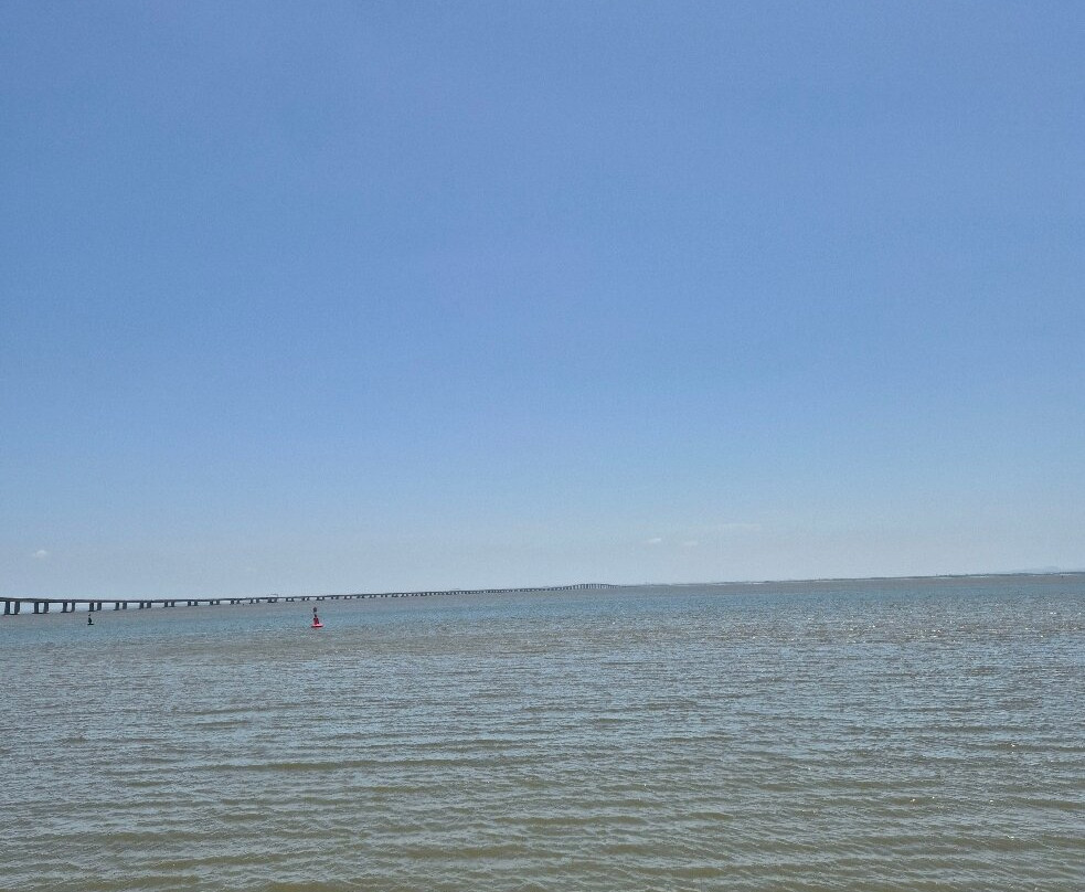 Jardim do Passeio dos Herois do Mar-里斯本必去景点