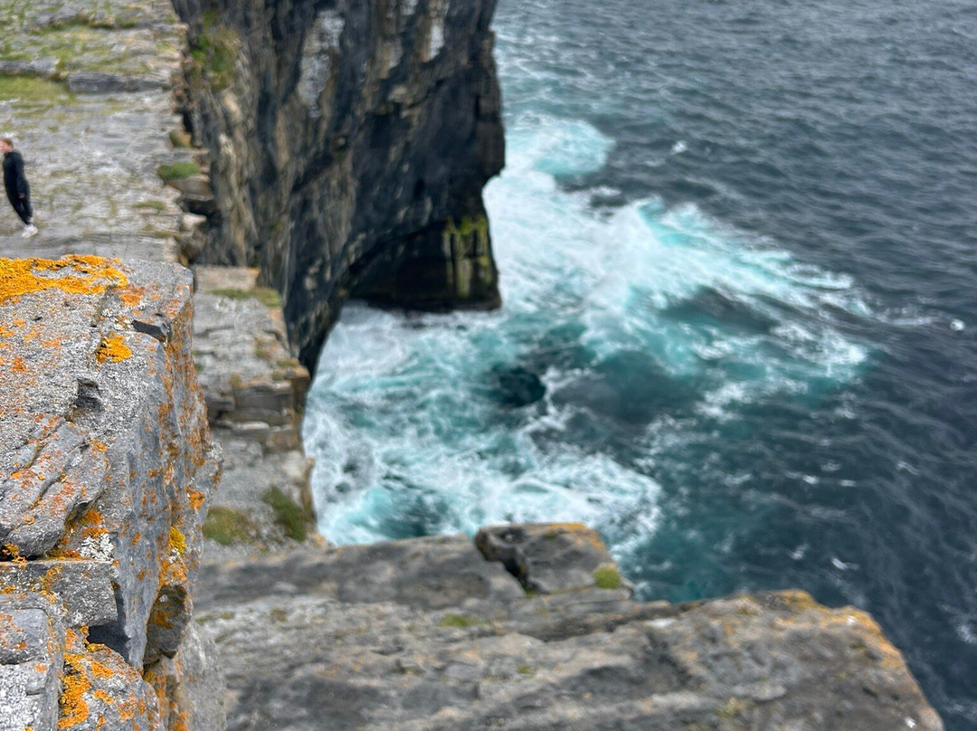 Aran Bike Hire-Inishmore必去景点