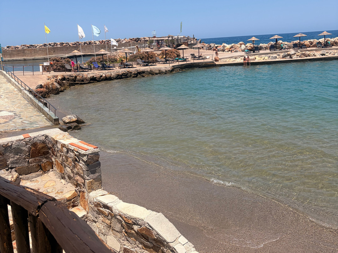 Iberostar Selection Creta Marine主图