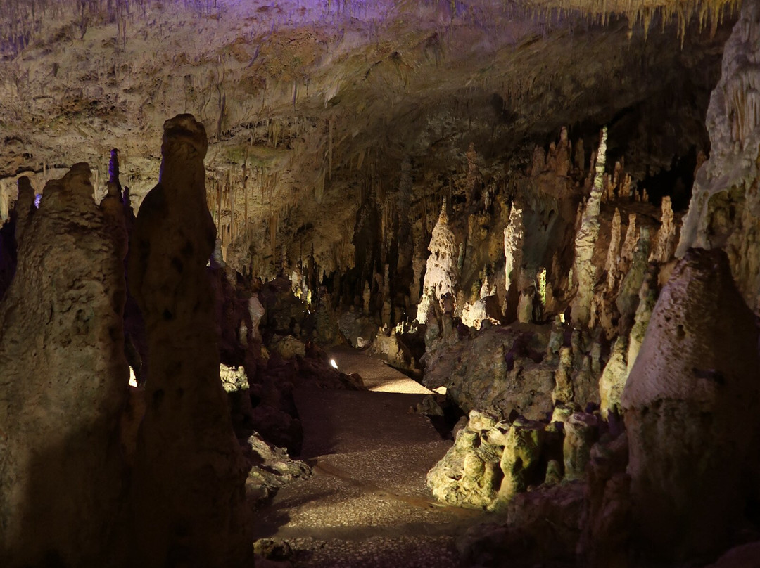 Perama Cave-Perama必去景点