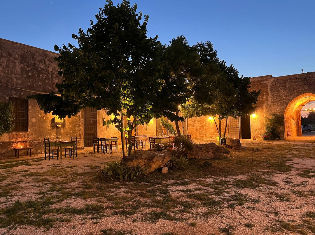 Masseria Bellisario
