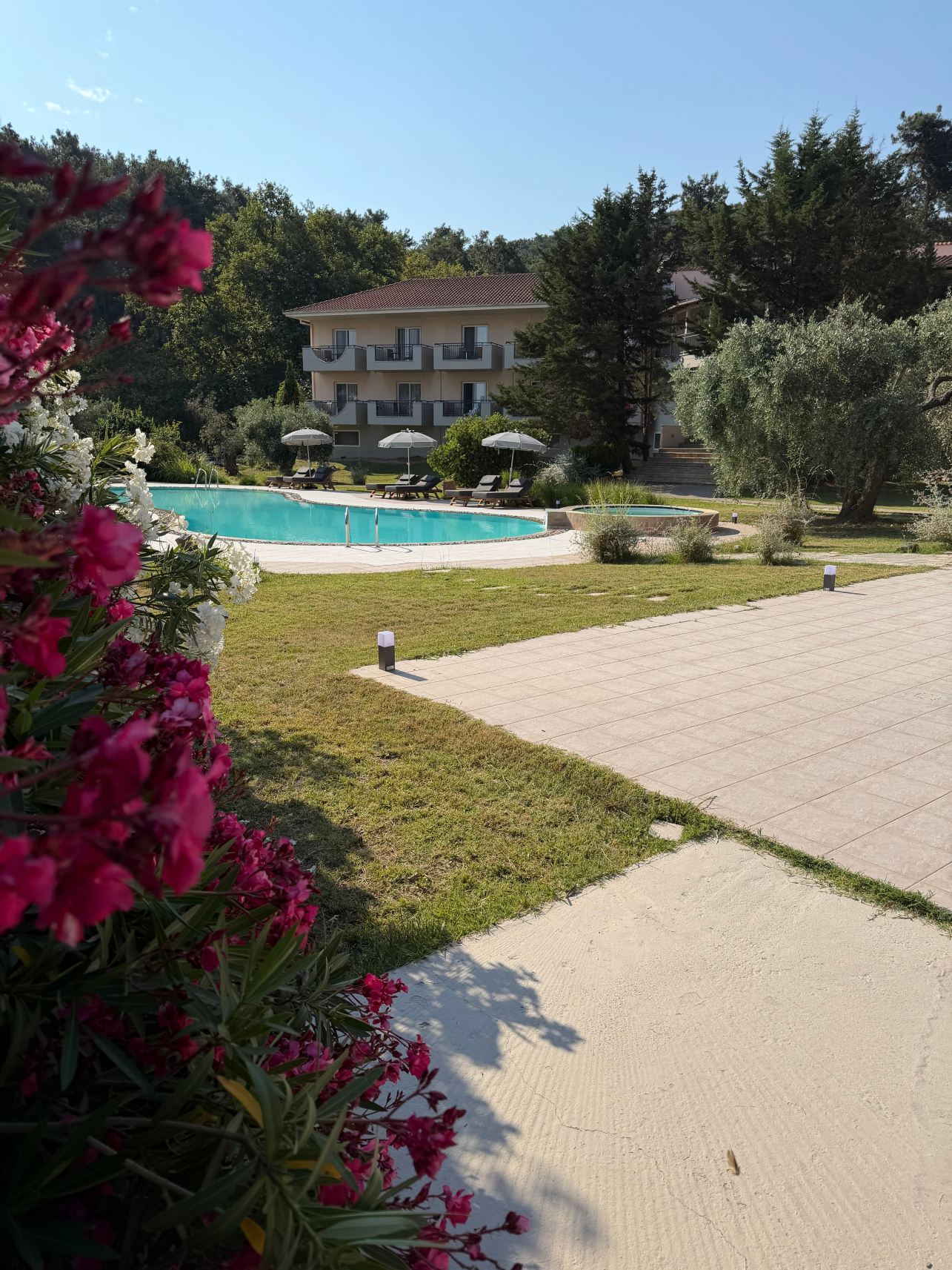 Kohylia by la Scala Beach-旅行者