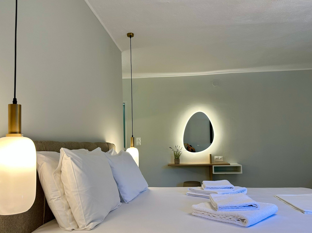 Hotel Argilos主图