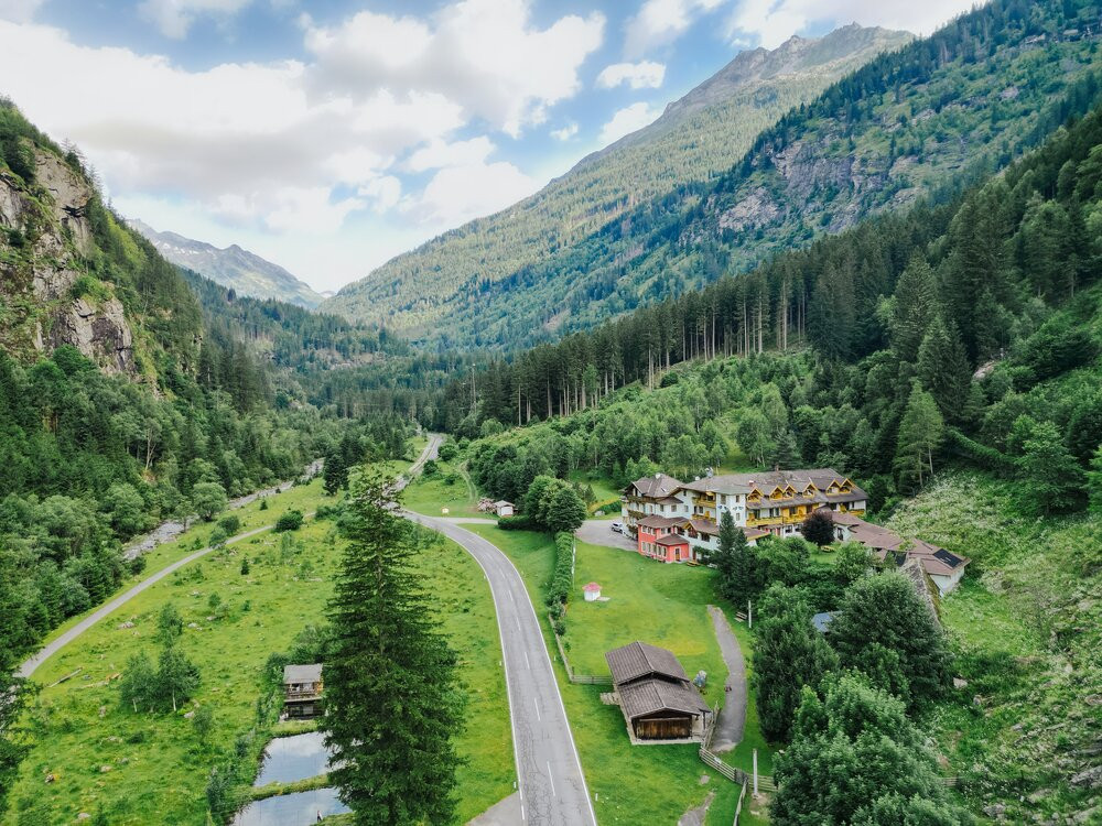 Pirker's Natur & Bio Familienhotel