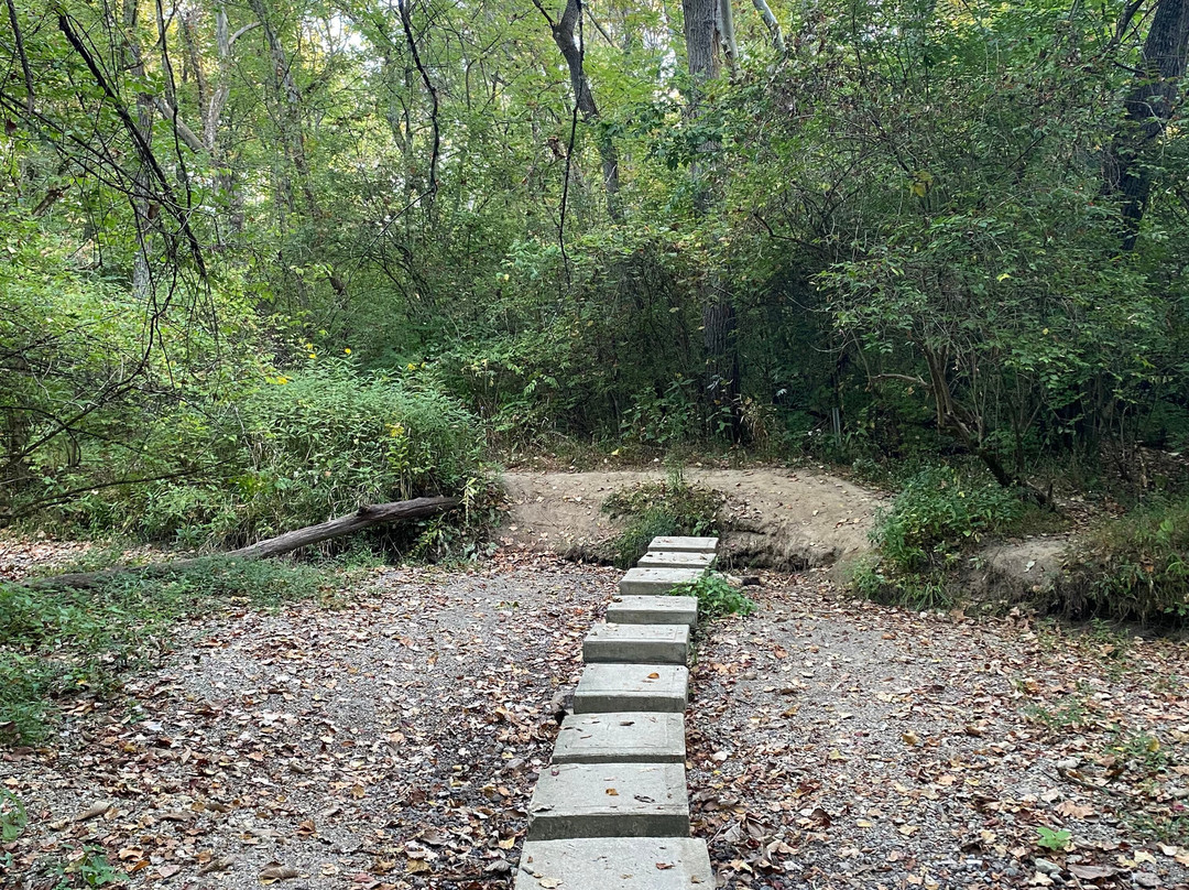 A.W. Marion State Park-Circleville必去景点