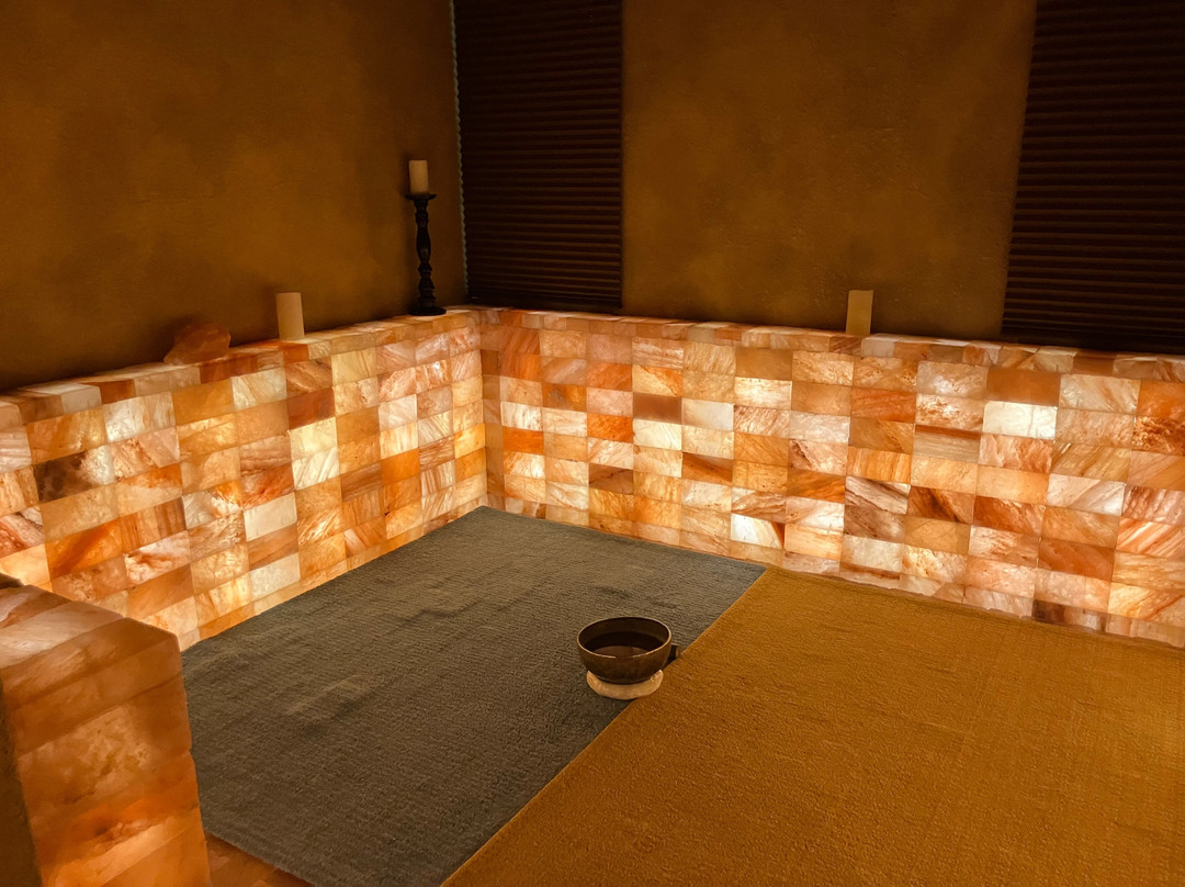 Ancient Hotel Asama Karuizawa主图
