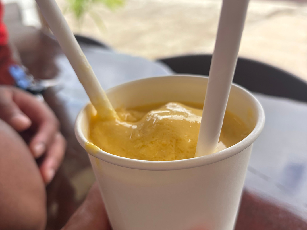 Iaorana Smoothies & poké bar