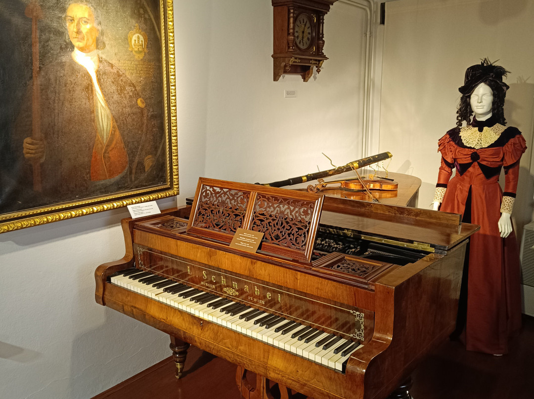 Koper Regional Museum-科佩尔必去景点