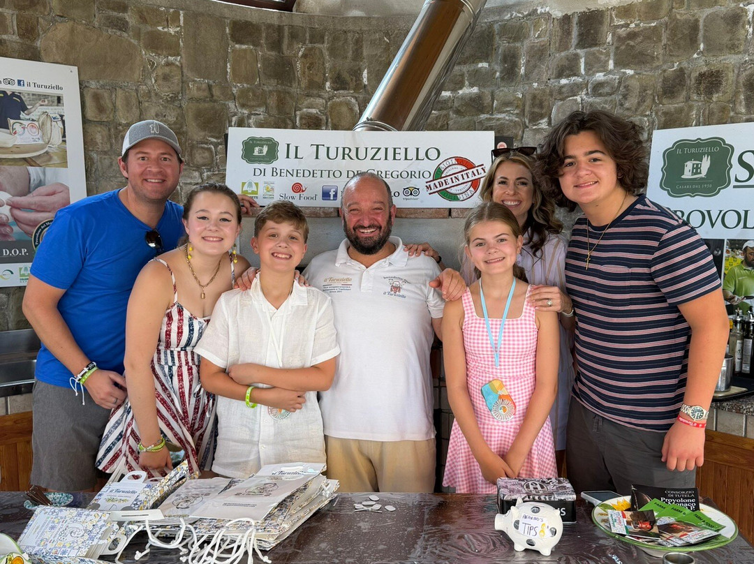 Azienda Agrituristica Il Turuziello-马萨卢布伦塞必去景点