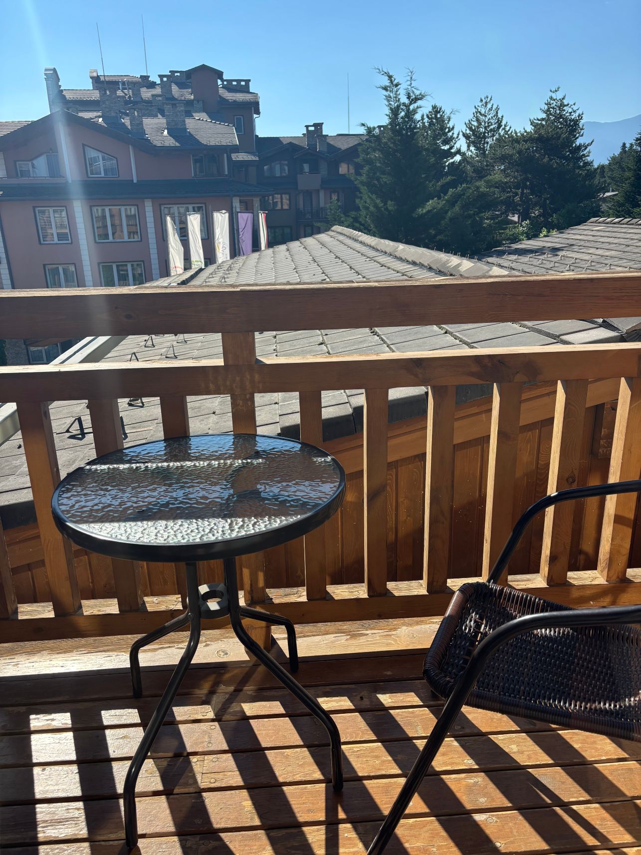 Pirin Golf Hotel & SPA-旅行者