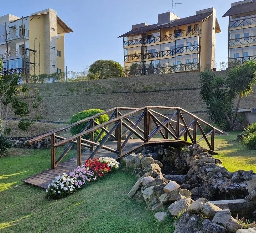 Sonhos da Serra