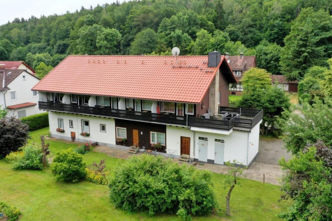 Ferienappartements Haus Jörn