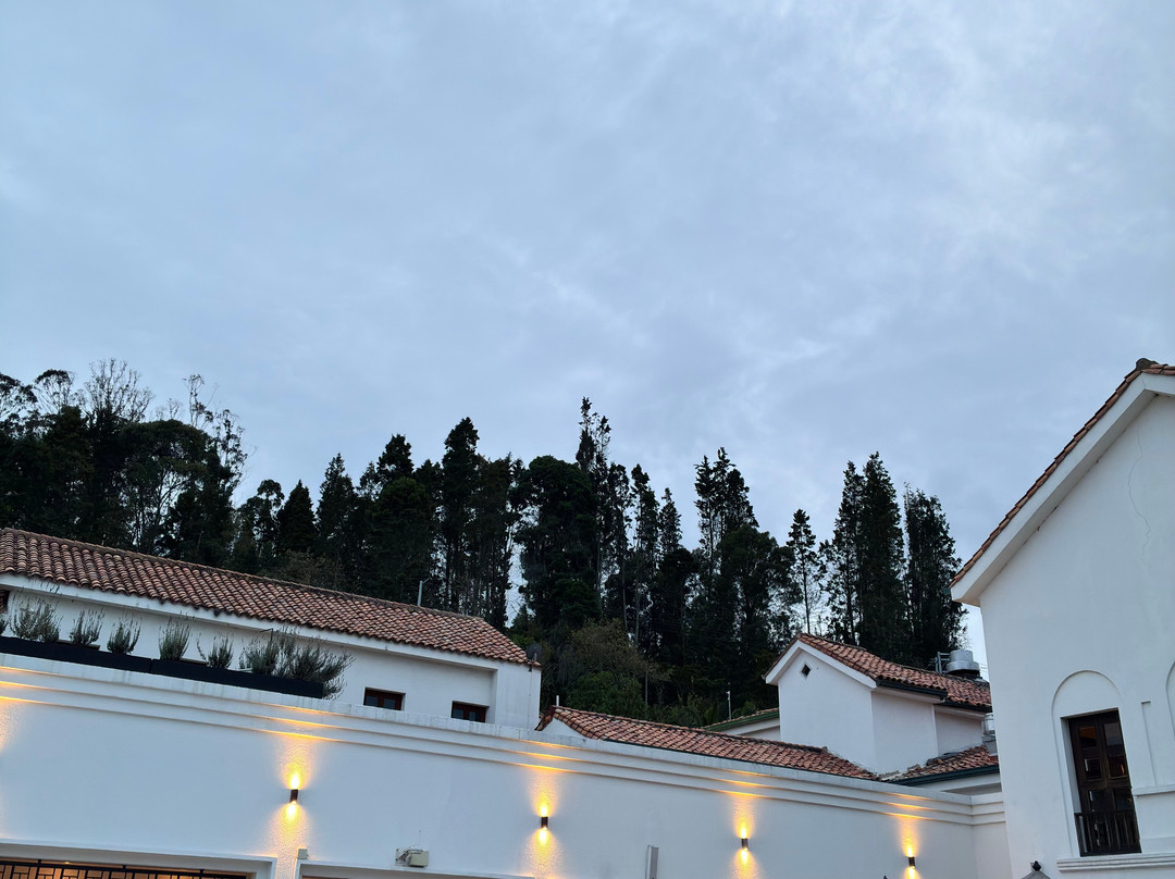 Hotel Colonial Colsubsidio主图